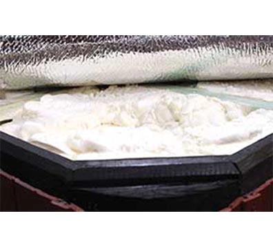 FULL-FOAM - Milldale Southington