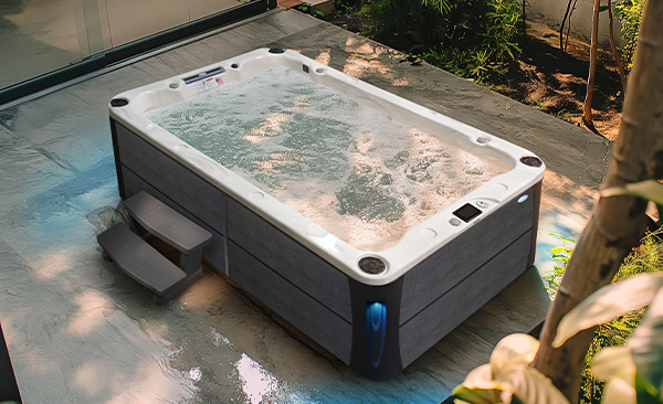 Deck Series Milldale Southington hot tubs for sale