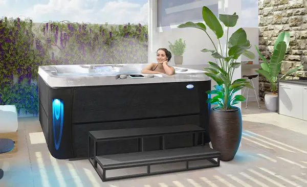 Escape X-Series Spas Milldale Southington hot tubs for sale