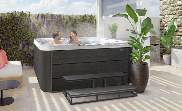 Escape™ Spas Milldale Southington hot tubs for sale