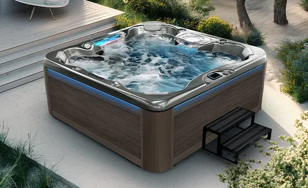 Platinum™ Spas Milldale Southington hot tubs for sale