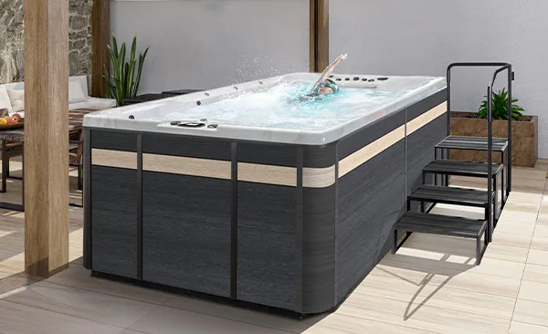 Swim X-Series Spas Milldale Southington hot tubs for sale